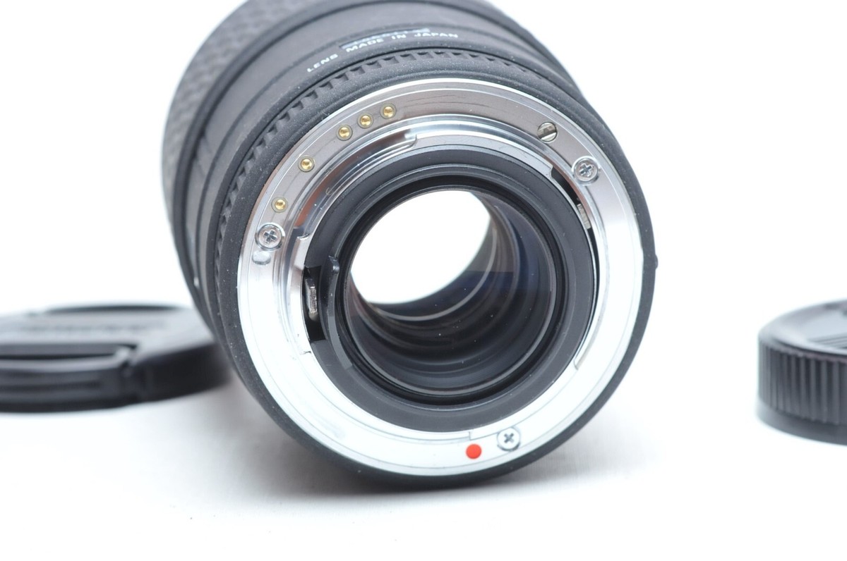 レンズ(単焦点) SIGMA DG MACRO 105mm 1:2.8 forPENTAX Sigma 105mm f/2.8 EX DG Macro 1:1 Lens for Pentax PK | eBay
