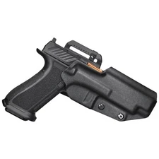 OWB Quick Detach Belt Loop Holster Fits Shadow Systems DR920L Elite