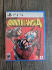 Borderlands 4 (Sony PlayStation 5) PS5 US Version