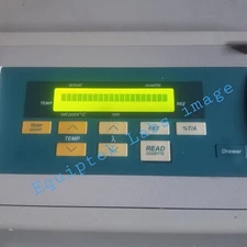 Molecular Devices SpectraMax Plus Gemini Microplate Reader
