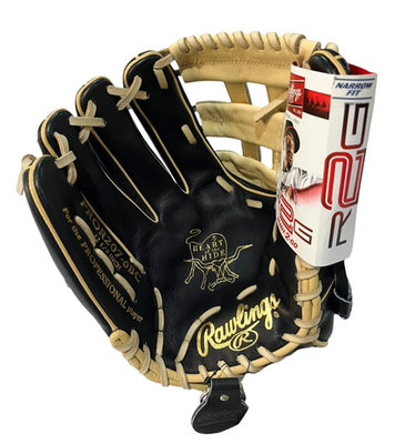 Rawlings Heart of the Hide R2G Series 12.25 in Glove Left Hand