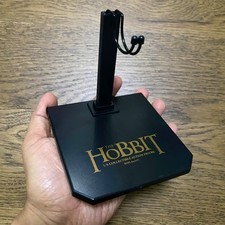 ASMUS TOYS 1/6 : THE HOBBIT THE BATTLE OF THE FIVE ARMIES BILBO BAGGIN : STAND