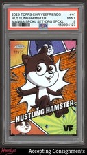 2026 Topps Chrome VeeFriends Checklist Guide in-content 33