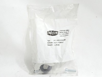 Schmalz Unihalter D18-F HTR-STC-D18-UNI 10.01.03.00257 / Neu OVP
