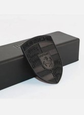 Capot Porsche CAYENNE