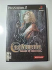 Castlevania: Lament of Innocence With Manual (Sony PlayStation 2, 2003)