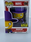 Funko POP! Marvel Deadpool Madcap #158 Hot Topic Exclusive Vinyl Figure NOT MINT