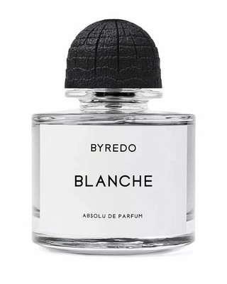 Byredo Unisex 3.4 Ounce Blanche Absolu De Parfum