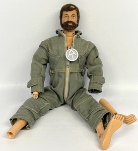 ビンテージ　GIジョー　1964 グリーンベレー セット　ハスブロ GI JOE Vintage GI Joe 12in Figures 1964 for sale | eBay