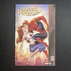 Amazing Spider-Man 16 VF/NM Tony Daniel Unknown Comics Exclusive Trade Dress