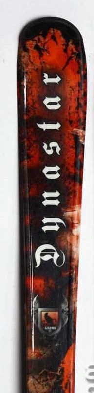 Dynastar Legend Equipo - Esquís Usado Menor