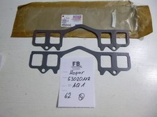 Jeep Cherokee XJ Wrangler SJ TJ 2.5 Dichtung Ansaugbrücke Ansaugkrümmer SET = 2