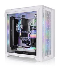 Thermaltake CTE C700 TG ARGB Mid-Tower-Gehäu...