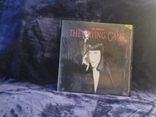 The Crying Game LaserDisc Extended Play Dolby Surround Stereo