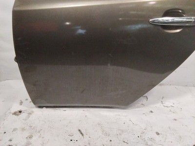 NO TIENE REFERENCIA tür hinten links NISSAN LEAF E 3.ZERO 2019 1744234