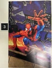 AMAZING SPIDER-MAN #42 Marvel Comics 2024 Marvel Masterpieces VIRGIN