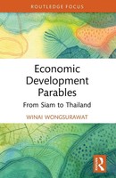Winai Wongsurawat | Economic Development Parables | Taschenbuch | Englisch