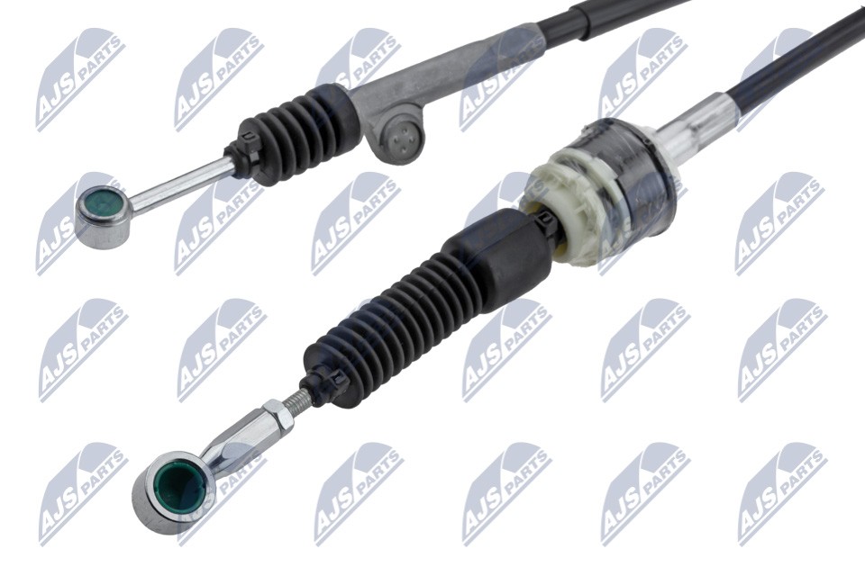 Gear shift cable tensioner NXX-CT-005 NTY for CITROËN PEUGEOT FIAT - Image 10