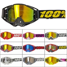 Motorcycle Racing Goggles Motocross MX MTB ATV UTV Dirt Bike Off-road Eyewear
