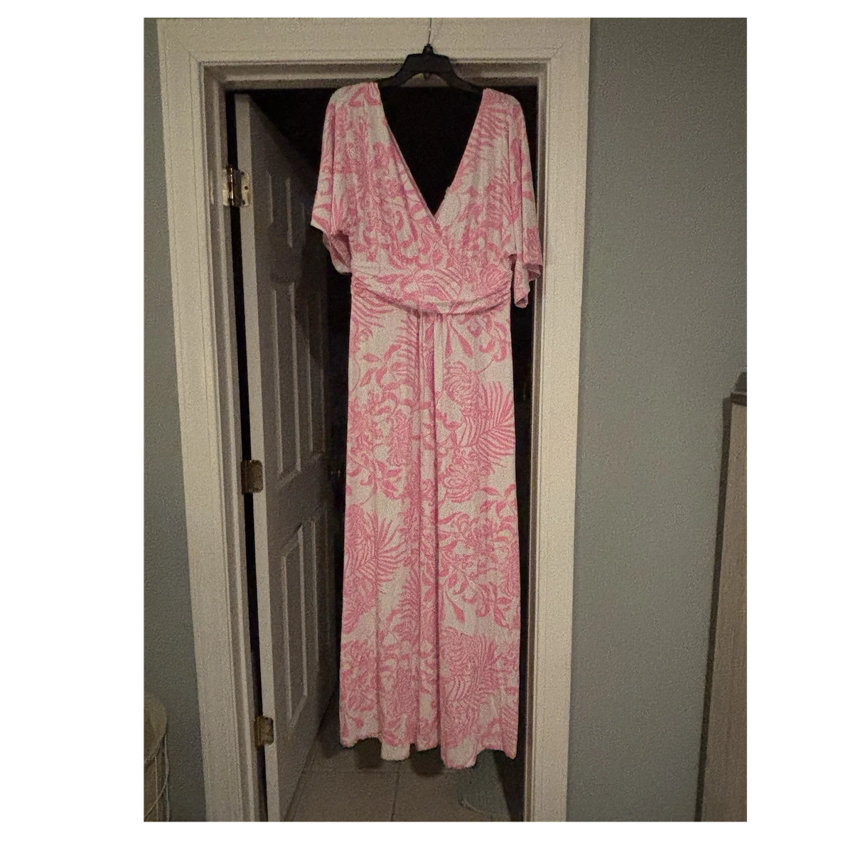Lilly Pulitzer Maxi Dresses for Women for sale - eBay