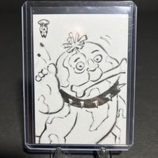 2020 Topps Garbage Pail Kids 35th Anniversary GPK Series 2 Trading Cards 38