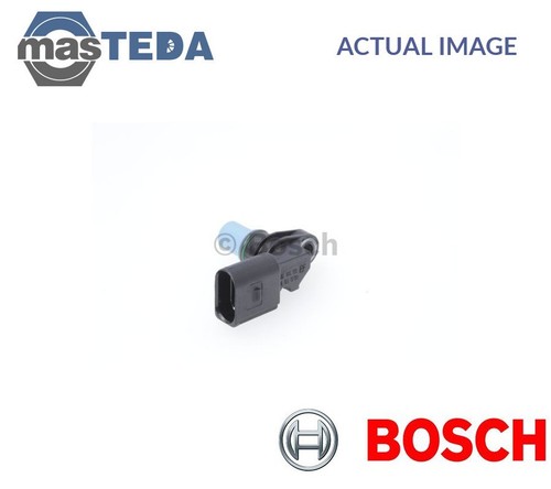 0 986 280 431 CAMSHAFT POSITION SENSOR BOSCH FOR VW TOUAREG,PHAETON 3L
