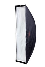 Multiblitz Softbox  Multiflex 30 x 120 cm gut...