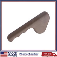 Seat Recliner Handle Lh Dark Parchment 02-05 For Ford Explorer 1l2z-7862623-aab Seat Recliner Handle Lh Dark Parchment 02-05 For Ford Explorer 1l2z-7862623-aab