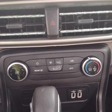 Heater Ac Control Ford Ecosport 18 19 20