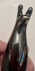 PERUVIAN ART Green Llama Plata Silver 925-1000 Hand Made In Peru — photo 4
