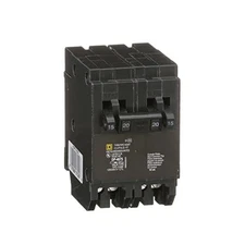 Square D by Schneider Electric - HOMT1515220CP