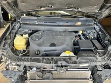 JOURNEY   2012 Engine Cover 104784158