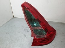 HECKLEUCHTE RECHTS / 95346 FÜR CITROËN C4 COUPE LA_ 1.6 HDI