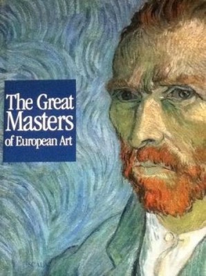 The Great Masters of European Art