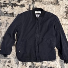 Work Rite Fr Jacket Men's