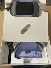 New Diagnostic Design EasyOne Air Spirometer  System 2500-2A