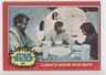 1977 Topps Star Wars Luke's Uncle and Aunt #104 2k3