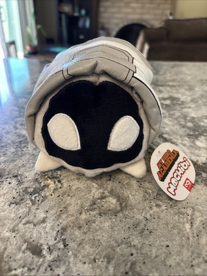 My Hero Academy thirteen MOCHIBI MHA Plush Funmation 6'' Round Stuffed Character