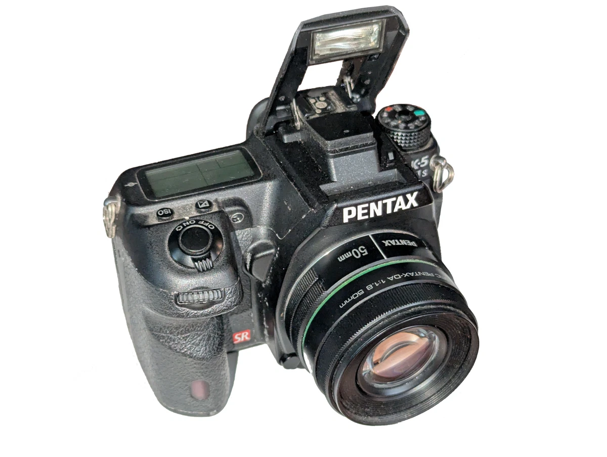 Pentax K 5 for sale | eBay