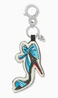 Brighton Fashionista Cover Girls High Heels Handbag Fob Style E1850M $60 NWT