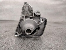 Démarreur Renault Captur