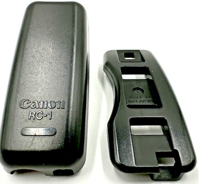 Canon Remote Control RC-1 for Canon EOS