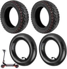 ulip 255x80 Off Road Tire with Inner Tube Pneumatic Tyre for Nanrobot Joyor L 