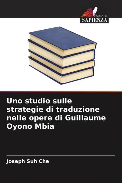 Joseph Suh Che | Uno Studio Sulle Strategie Di Traduzione Nelle Opere Di...-image