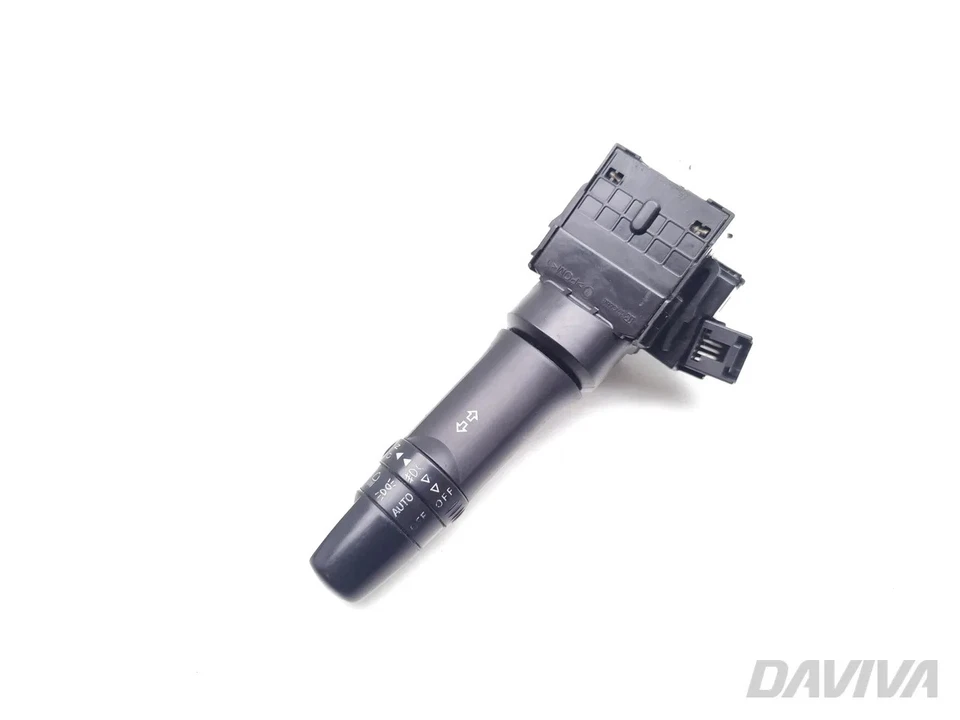 Mitsubishi ASX Commutateur de manette de phare indicateur 2013 SUV 4/5dr (10-24) - Photo 2/4