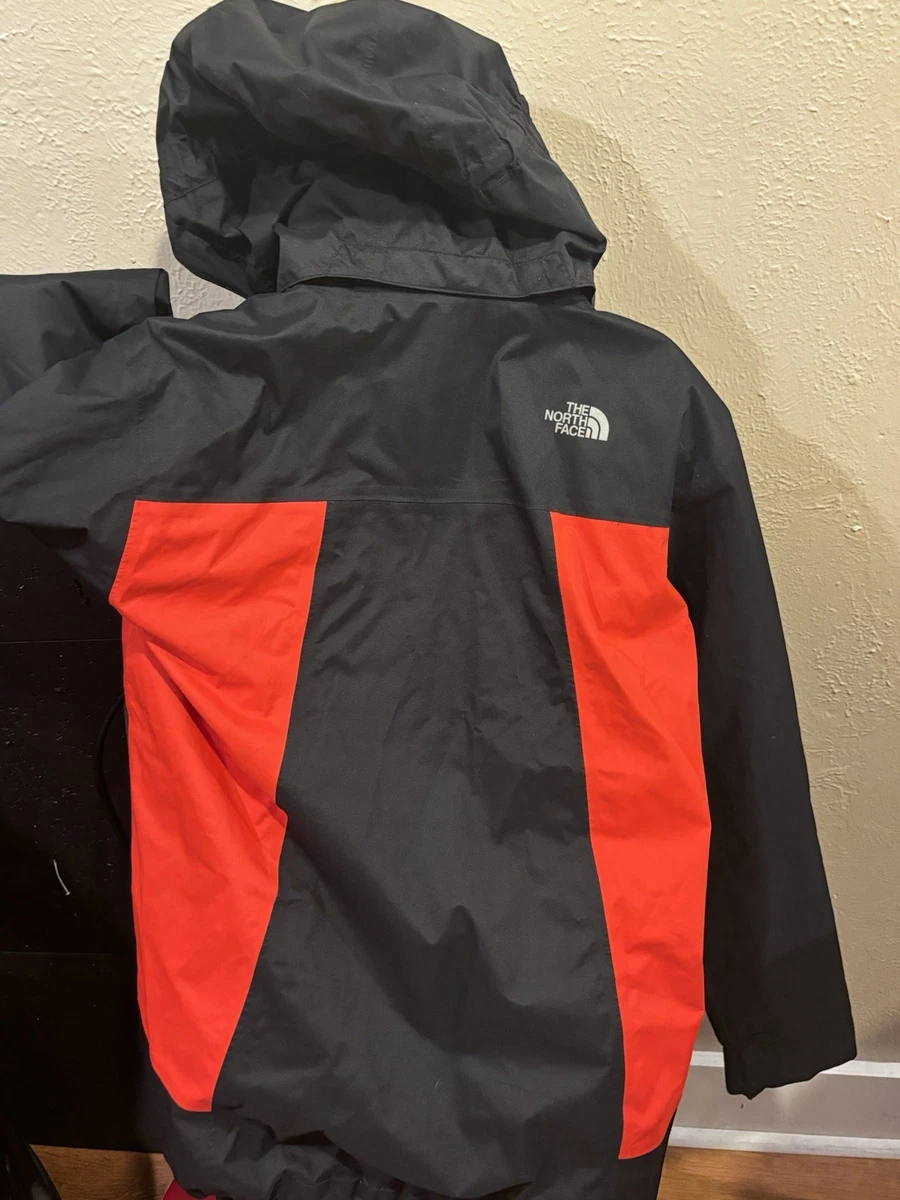 THE NORTH FACE HYVENT RAINTEX Kid’s 246683