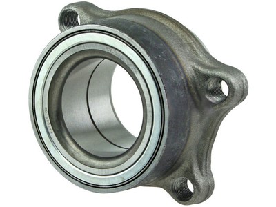 WJB 58DB97P Rear Wheel Hub Assembly Fits 2003-2008 Infiniti FX45