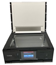 Canon PIXMA TS9020 Wireless All-In-One Inkjet...