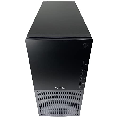Dell OptiPlex Micro Desktop Intel i5 16GB RAM 256GB SSD