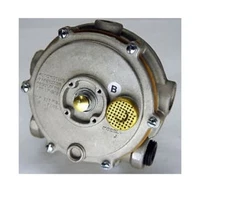 Model J with Primer Button Forklift Regulator Converter Propane LP Vaporizer